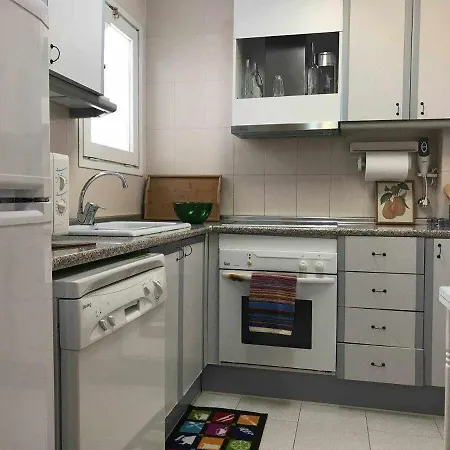 Apartment Miquel 1 En Centro De Y