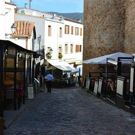Miquel 1 - Piso Con Parking Y Wifi En El Centro Appartement Tossa de Mar
