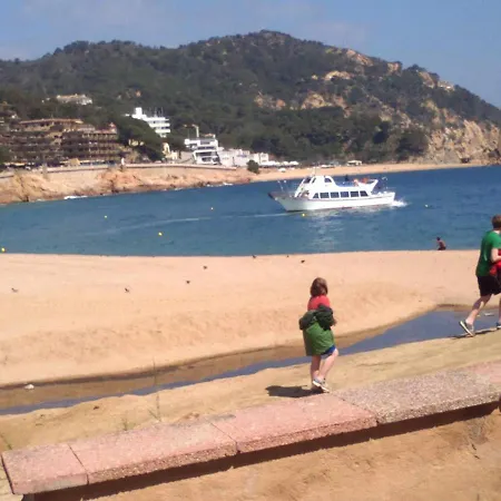 Miquel 1 - Piso Con Parking Y Wifi En El Centro Appartement *