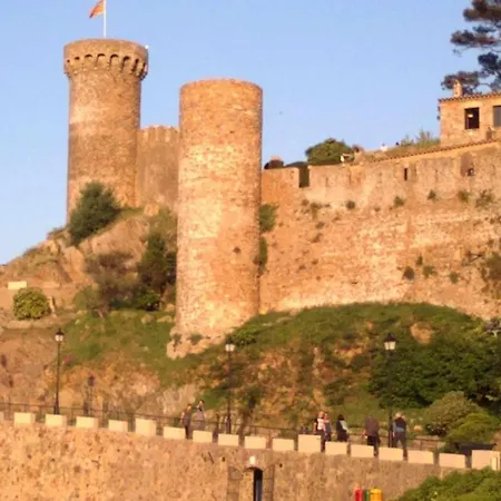 Appartement Miquel 1 - Piso Con Parking Y Wifi En El Centro *