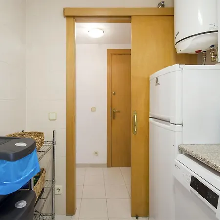 Miquel 1 - Piso Con Parking Y Wifi En El Centro Apartament Tossa de Mar