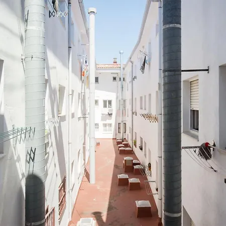 Apartament Miquel 1 - Piso Con Parking Y Wifi En El Centro Tossa de Mar