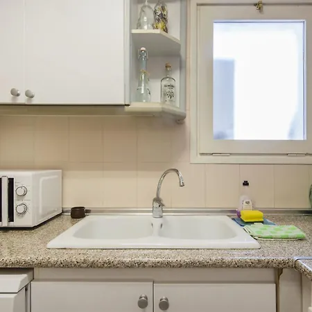 Apartament Miquel 1 - Piso Con Parking Y Wifi En El Centro