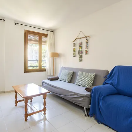 Apartament Miquel 1 - Piso Con Parking Y Wifi En El Centro Tossa de Mar