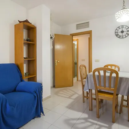Miquel 1 - Piso Con Parking Y Wifi En El Centro *
