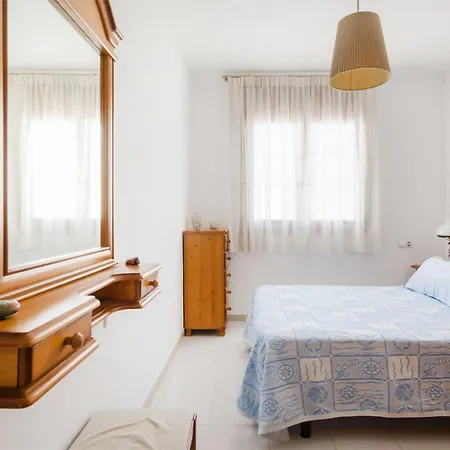 Miquel 1 - Piso Con Parking Y Wifi En El Centro Apartament *