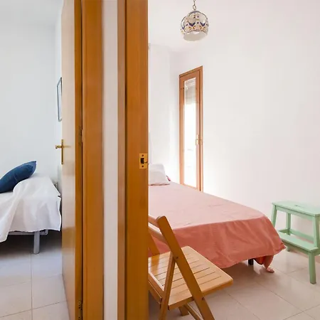 Miquel 1 - Piso Con Parking Y Wifi En El Centro Appartement Tossa de Mar