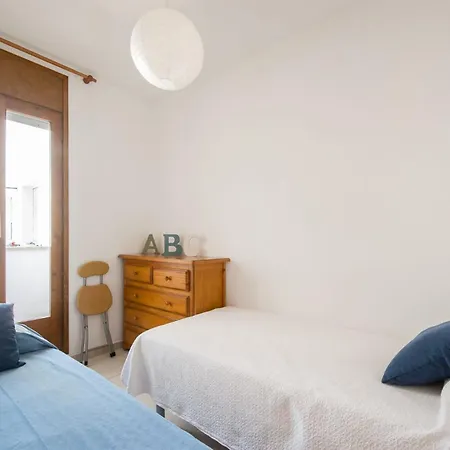 Appartement Miquel 1 - Piso Con Parking Y Wifi En El Centro Tossa de Mar