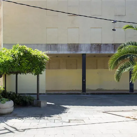 Miquel 1 - Piso Con Parking Y Wifi En El Centro Apartament