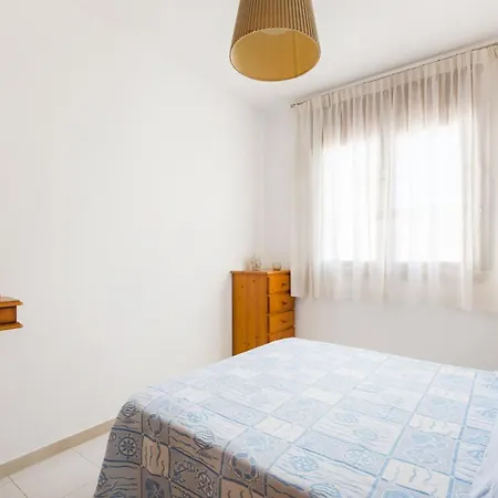 Miquel 1 - Piso Con Parking Y Wifi En El Centro Appartement *