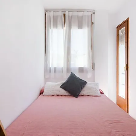Appartement Miquel 1 - Piso Con Parking Y Wifi En El Centro *