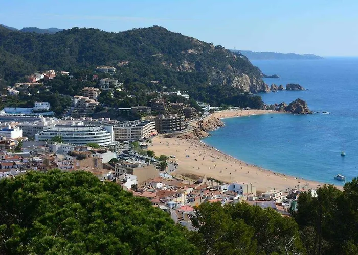 Appartement Miquel 1 - Piso Con Parking Y Wifi En El Centro *