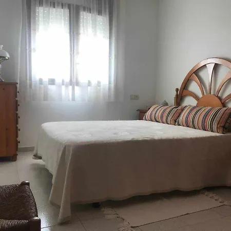 Apartman Miquel 1 En Centro De Y *