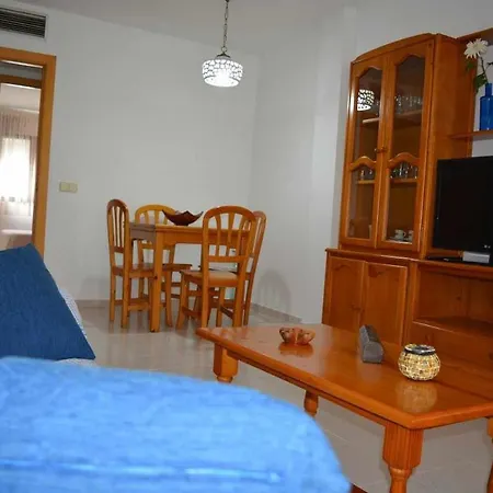 Miquel 1 En Centro De Y Apartman Tossa de Mar