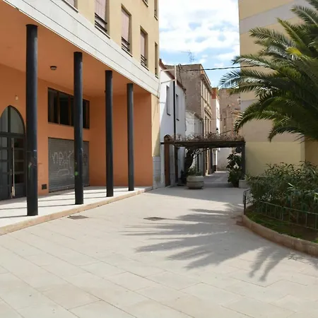 Apartman Miquel 1 En Centro De Y
